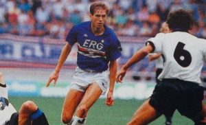 Sampdoria, Katanec: «A Genova i miei anni migliori. Stojanovic…»