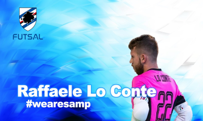 Lo Conte Futsal