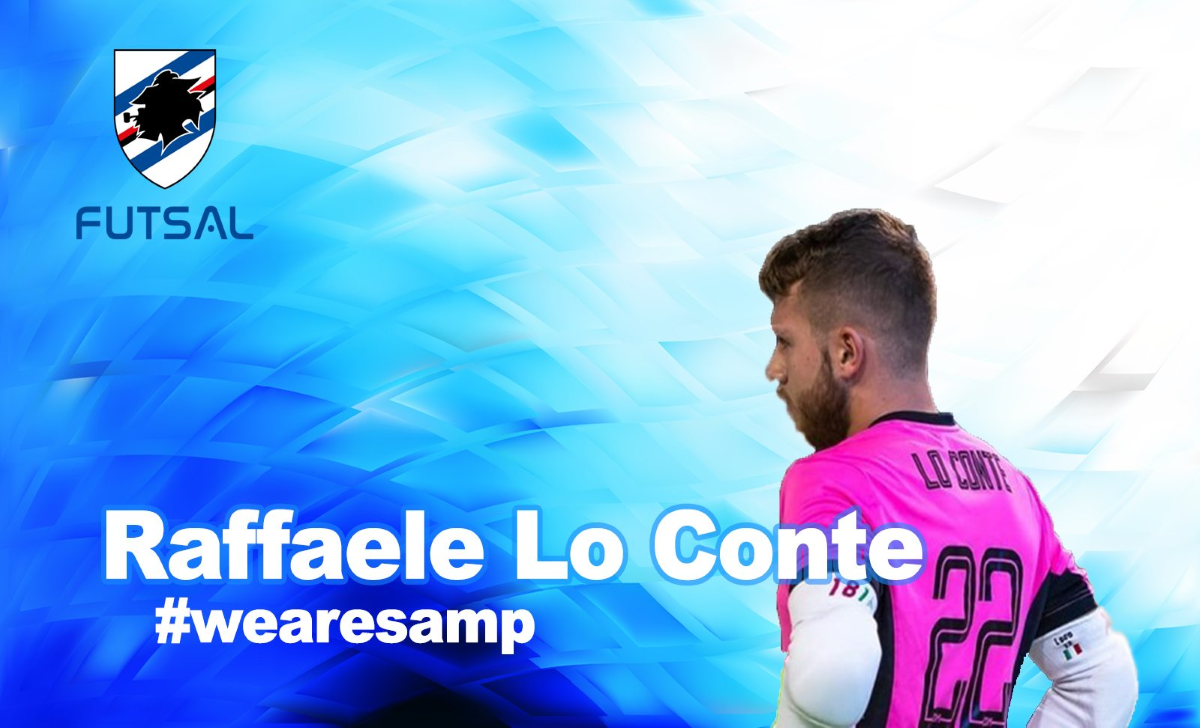 Lo Conte Futsal