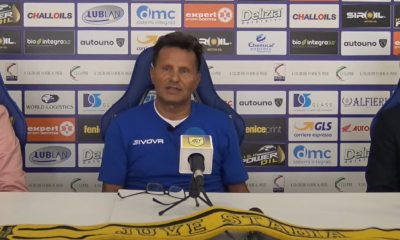 Novellino Juve Stabia