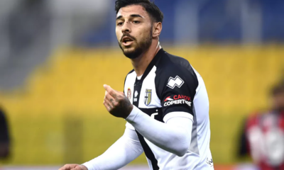 Pezzella Parma