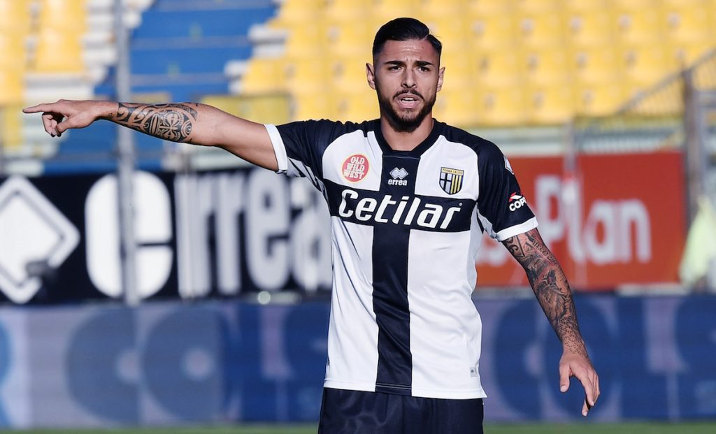 Calciomercato Sampdoria: «Pezzella molto richiesto. Piace all'Atalanta» 1 Pezzella MG5 5854