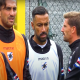 Quagliarella ritiro