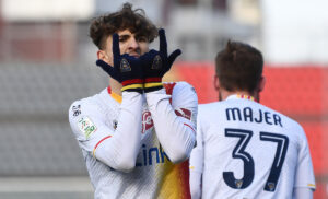 Calciomercato Sampdoria: un nuovo club di Serie A su Rodriguez