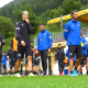 Sampdoria ritiro