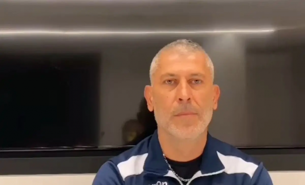 Allenatore Piacenza: «Sampdoria da primi sei, sette posti» 1 Scazzola Piacenza