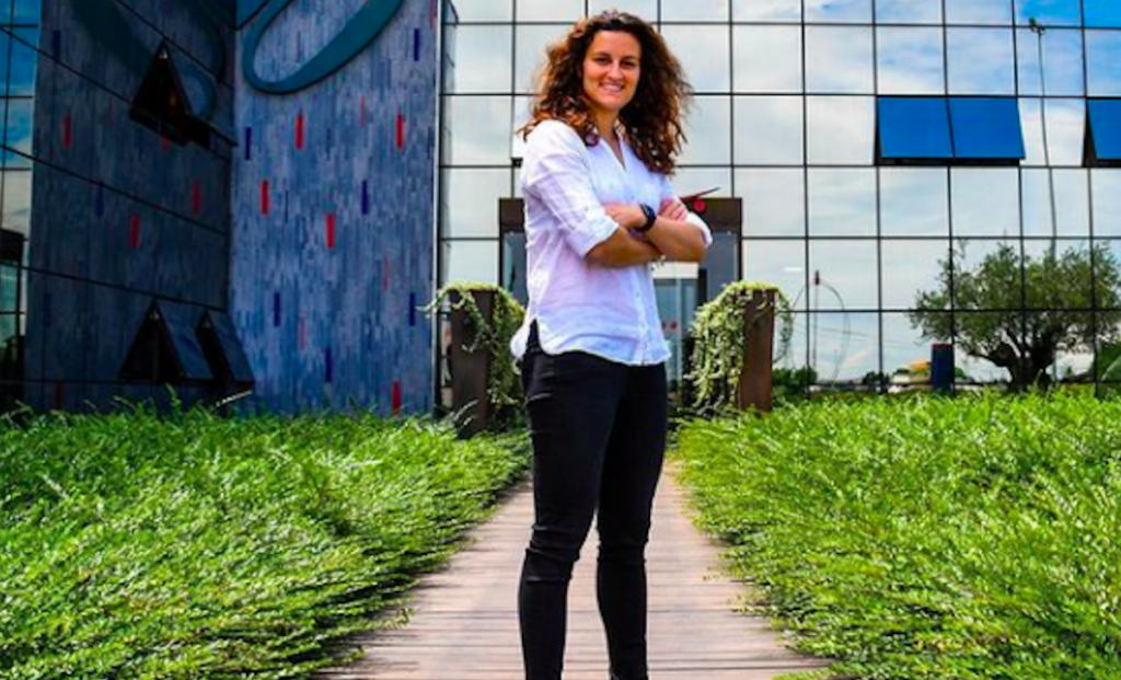 SN24 - Sampdoria Women, accordo per un difensore ex Milan. I dettagli 1 Schermata 2021 07 08 alle 11.23.02 1