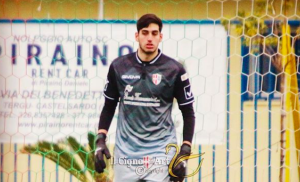 Chi è Matteo Esposito: una saracinesca al servizio della Sampdoria di D’Aversa
