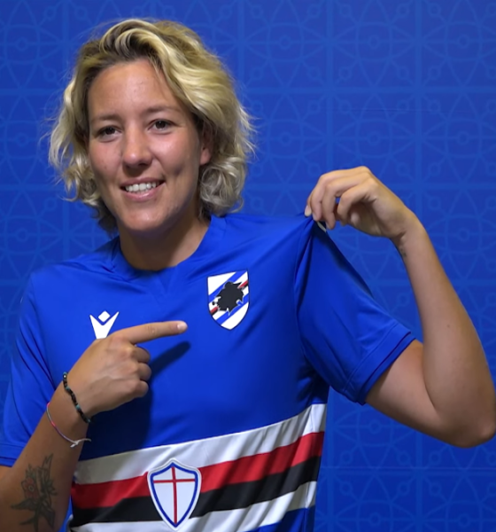 stefania tarenzi