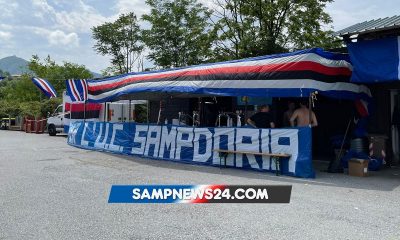 Tifosi Torneo 2