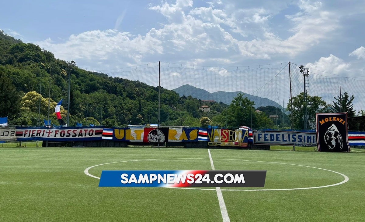 Tifosi torneo 1