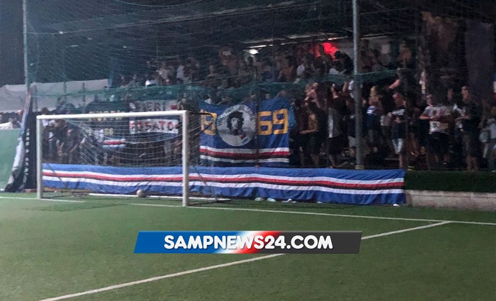 Tifosi torneo due