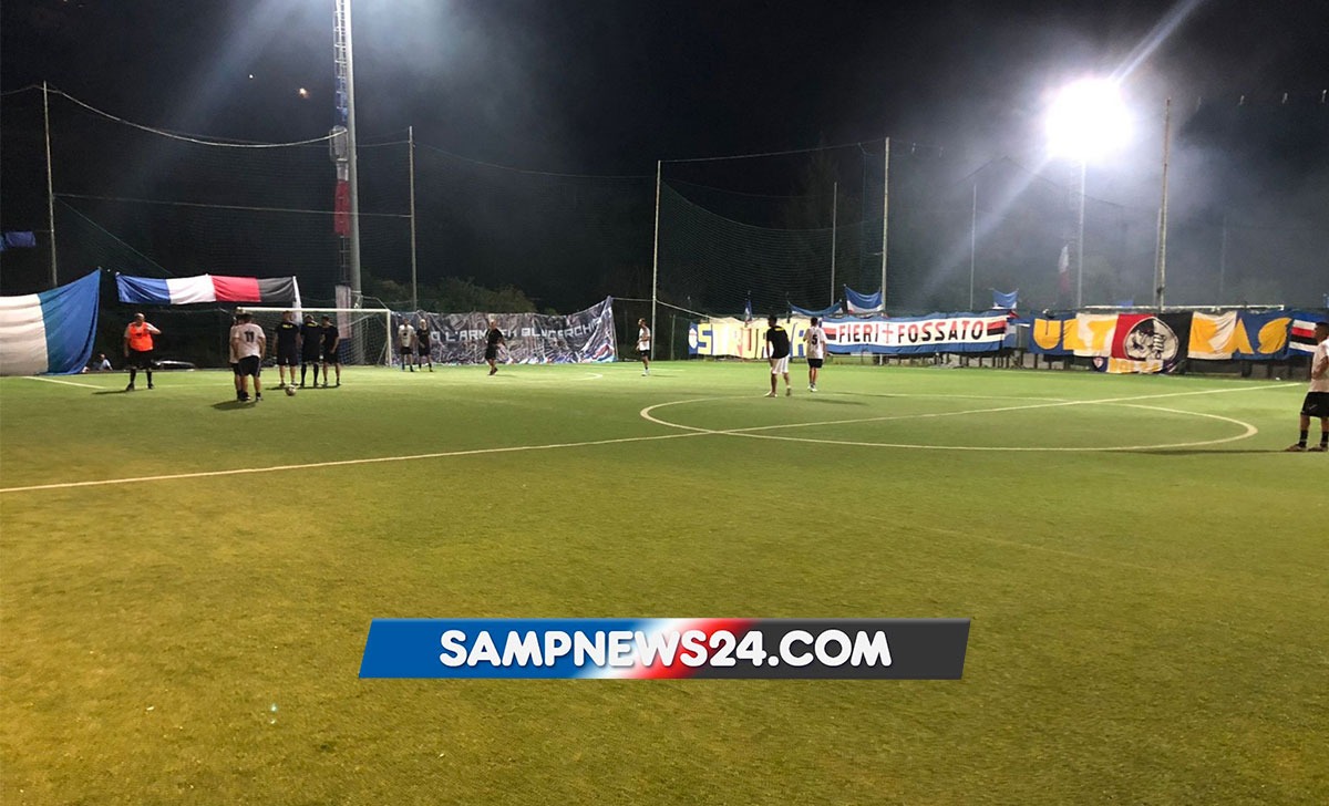 Tifosi torneo