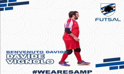 Vignolo Futsal
