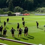 Sampdoria da Bogliasco