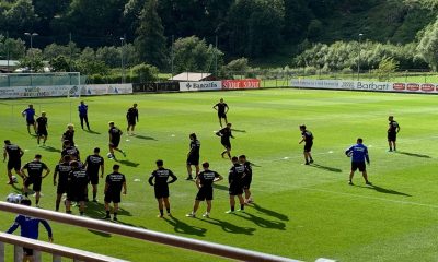 Sampdoria da Bogliasco