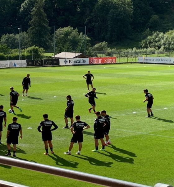 Sampdoria da Bogliasco