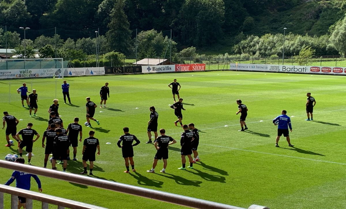 Sampdoria da Bogliasco