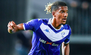 Calciomercato Sampdoria: concorrenza del Bristol City per Ayé del Brescia