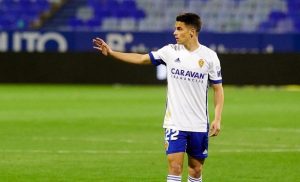 Calciomercato Sampdoria: piace Bremejo del Real Saragozza. I dettagli