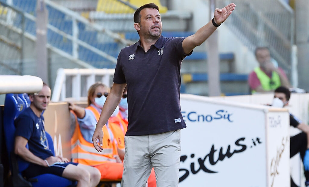 D'Aversa alla Sampdoria: cifre e dettagli del contratto 1 daversa4