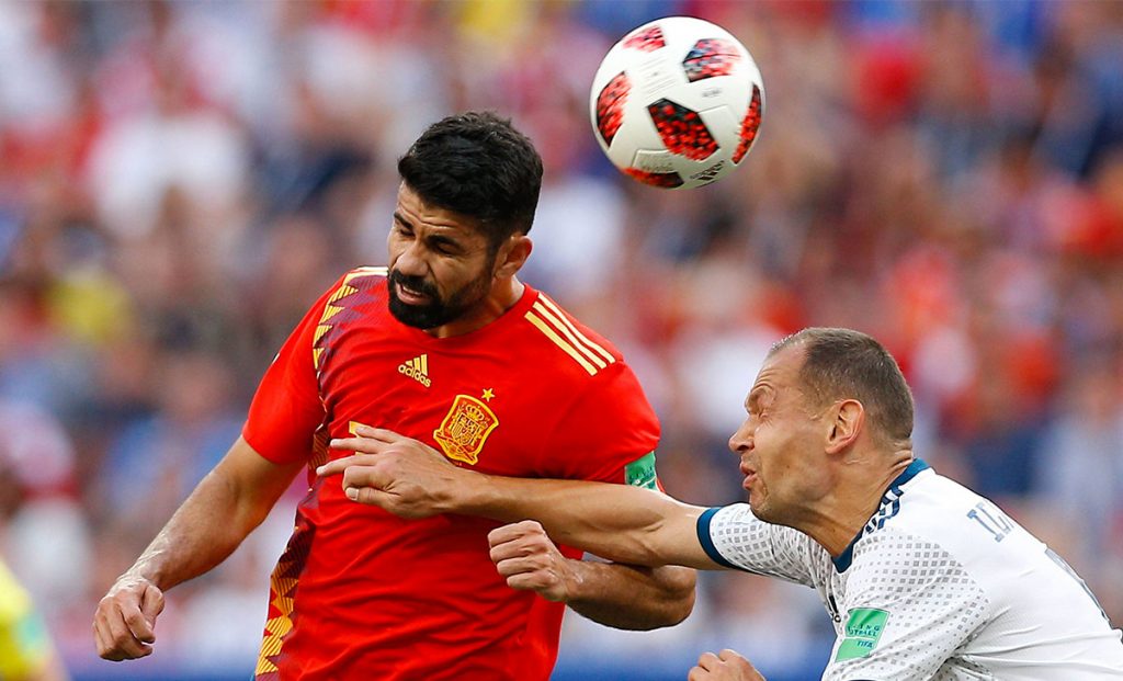 Diego Costa in Serie A? Genoa e Sampdoria ci pensano 1 diegocosta