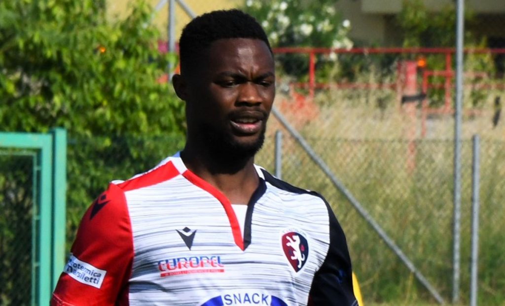 Calciomercato Sampdoria: con Shomurodov alla Roma, il Genoa chiude per Ekuban 1 ekuban