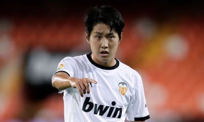lee valencia