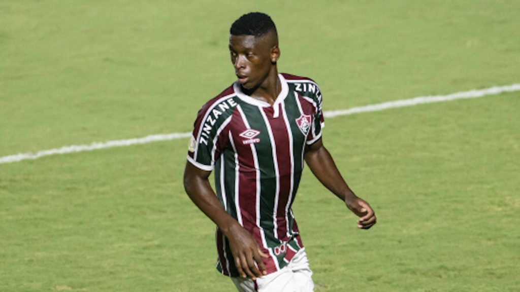 Sampdoria, occhi in Brasile: contatti con il Fluminense per Luiz Henrique 1 luiz henrique