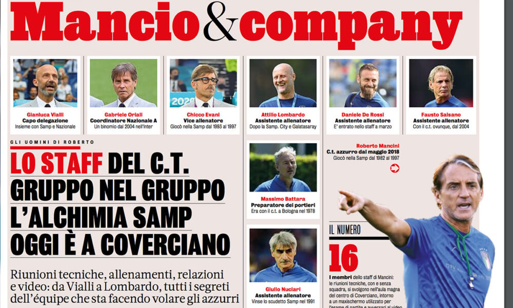 mancini