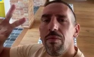 Salernitana, Ribery ritrova la Sampdoria. Il retroscena