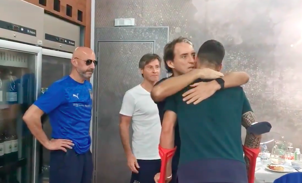 vialli mancini spinazzola