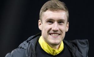 Aebischer Sampdoria: dialogo con lo Young Boys per chiudere. Le ultime