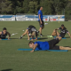 Allenamento Bogliasco