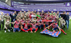 Calciomercato Sampdoria: piace un attaccante dell’Atletico Madrid. C’è concorrenza