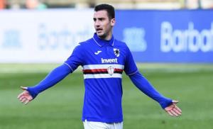 Bonazzoli Salernitana: il club lo annuncia così – FOTO