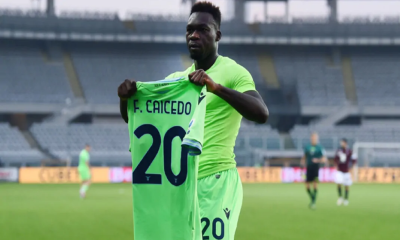 Caicedo