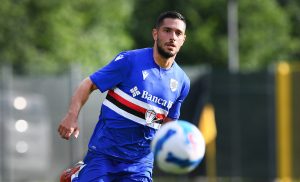 Calciomercato Sampdoria: è fatta per Caprari alla Salernitana. I dettagli