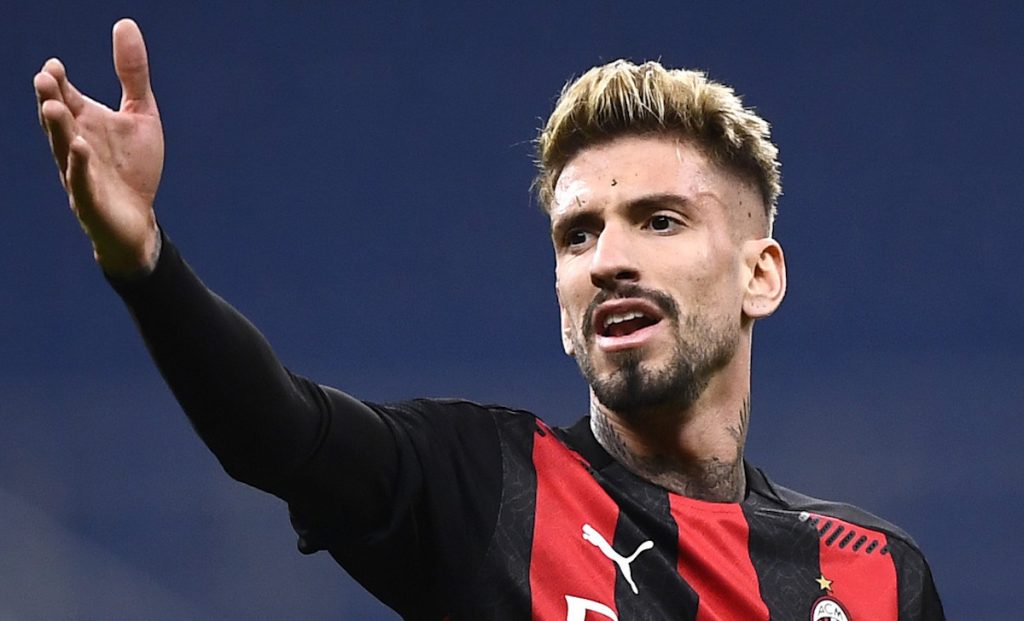 Castillejo Sampdoria: «Problemi di ingaggio e modalità di trasferimento» 1 Castillejo 2NC8374 1 2 1