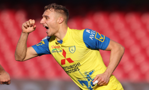 Calciomercato Sampdoria, arriva De Luca: due ipotesi per l’attaccante