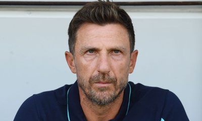 eusebio di francesco