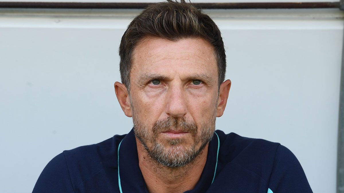 eusebio di francesco