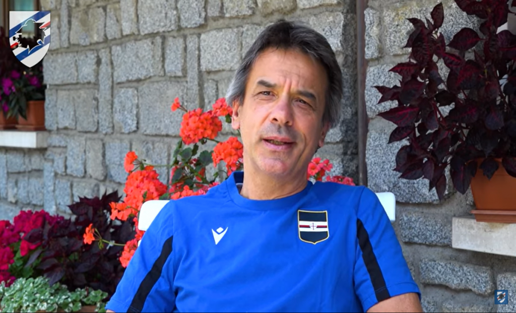 Sampdoria, un ex preparatore atletico blucerchiato si accasa al Paris Saint Germain 1 Doimi sampdoria