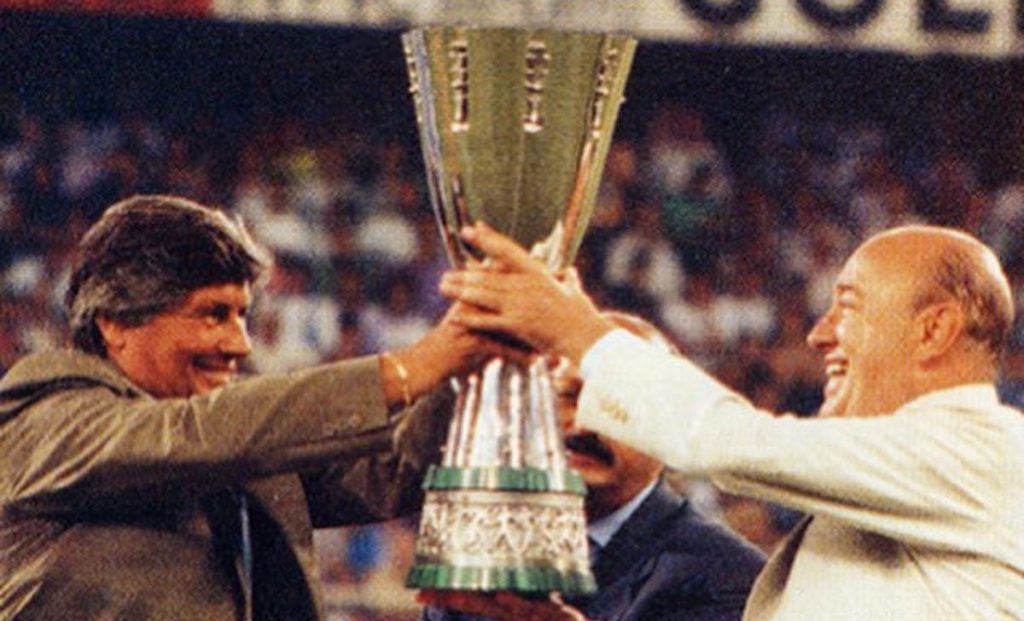 Supercoppa, ipotesi Emirati Arabi per il 2023: tutti i dettagli 1 E9iSdtVXsA8rAyT