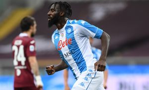 Bakayoko Milan: si avvicina il ritorno in vista della Sampdoria. Le ultime