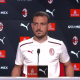 Florenzi Milan