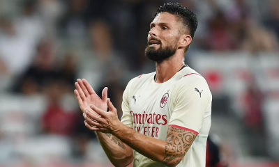 Giroud Milan