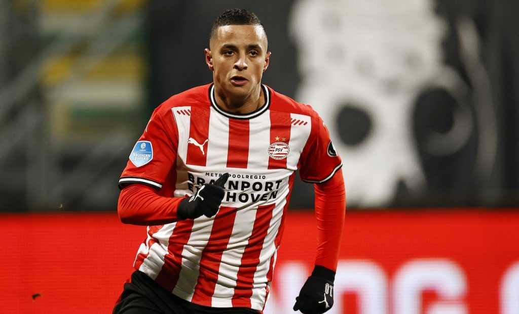 Sampdoria, Ihattaren saluta il PSV: il messaggio del trequartista 1 Ihattaren