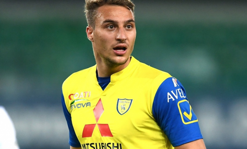 De Luca Perugia, passi in avanti con la Sampdoria: i dettagli 1 Man De Luca