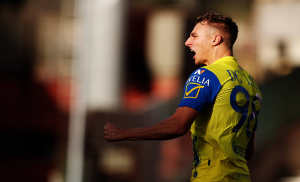 Primo acquisto per la Sampdoria: arriva Manuel De Luca. I dettagli